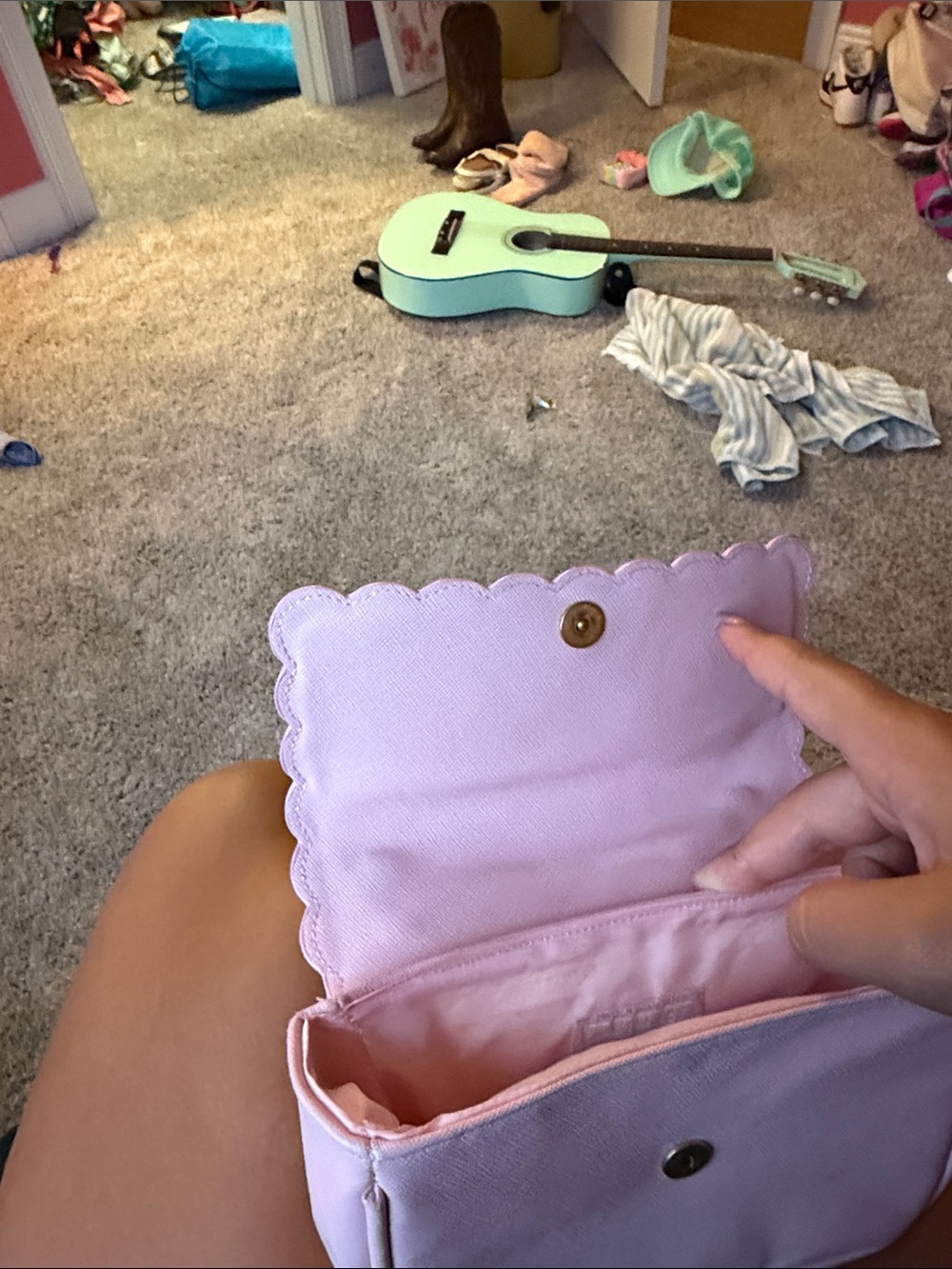 Bag - Picture 2 of 3